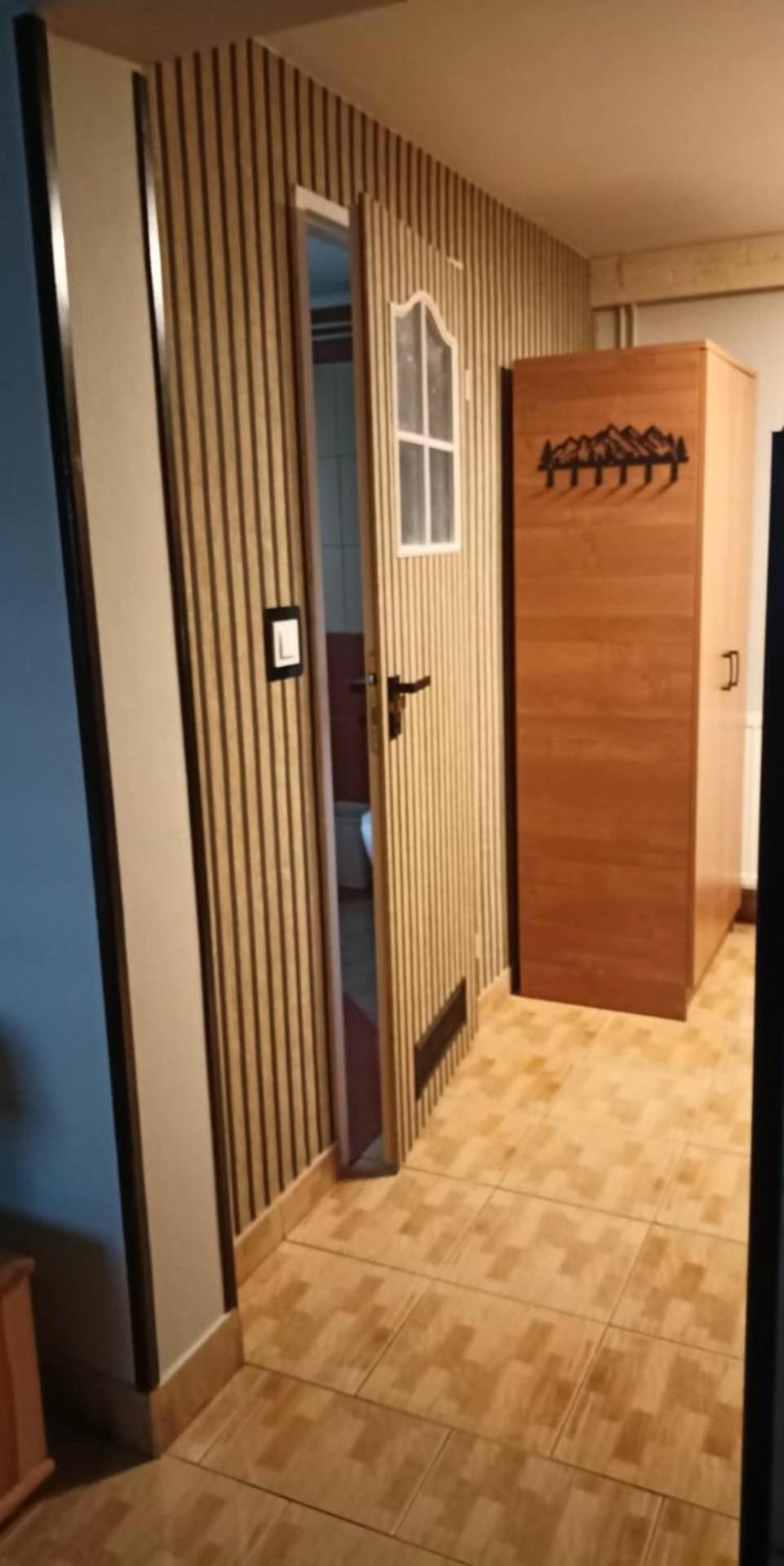 Grywald Noclegi U Knutelskich מראה חיצוני תמונה